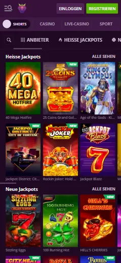 Jackpot-Slots-Spiele-bei-MalinaCasino