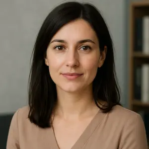 Lena Fisher