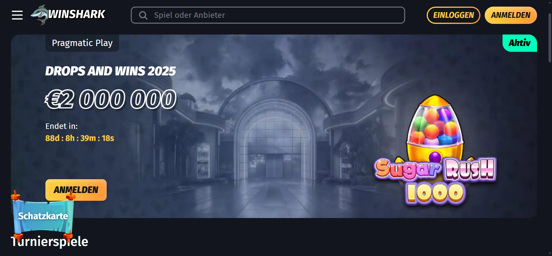 Drops-and-Wins-2025-WinShark-Casino